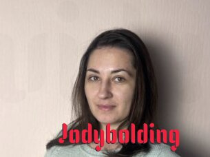 Jodybolding
