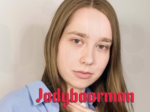 Jodyboorman
