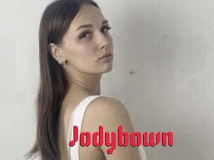 Jodybown