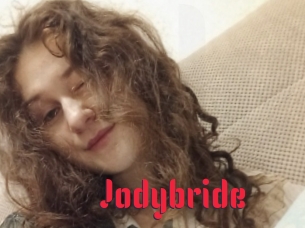 Jodybride