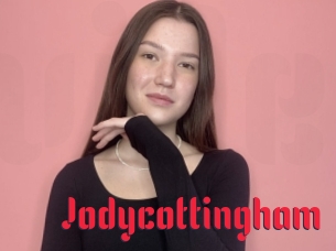 Jodycottingham