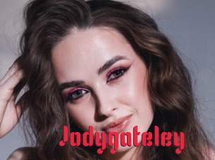 Jodygateley