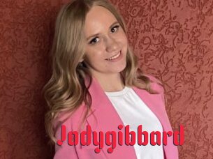 Jodygibbard