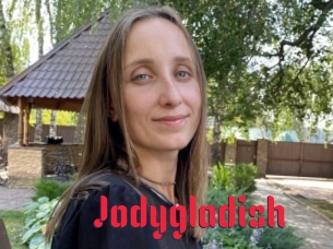 Jodygladish