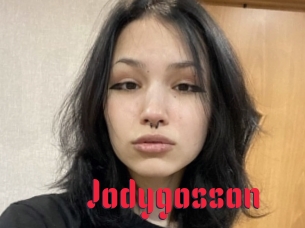 Jodygosson
