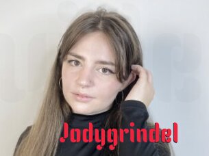 Jodygrindel