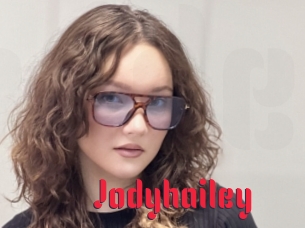 Jodyhailey