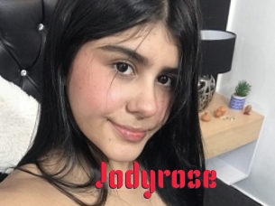 Jodyrose