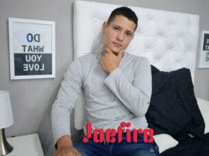 Joefire