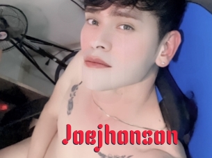 Joejhonson
