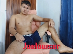 joelawser Video Extrait