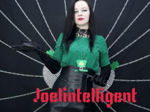 Joelintelligent