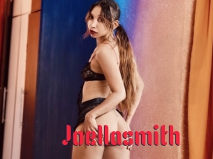 Joellasmith