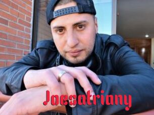 Joesatriany
