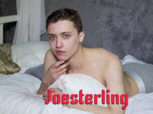Joesterling
