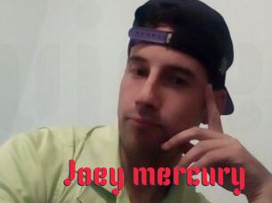 Joey_mercury