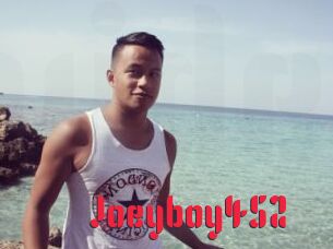 Joeyboy452