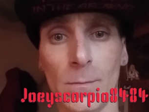 Joeyscorpio8484