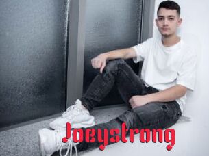 Joeystrong