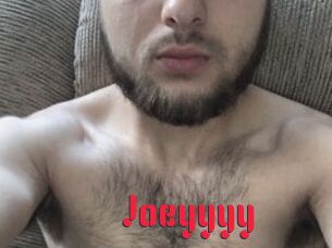 Joeyyyy