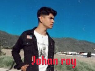 Johan_roy