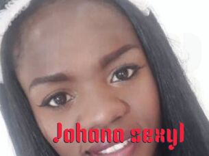 Johana_sexy1
