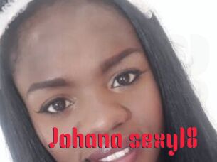 Johana_sexy18