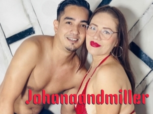 johanaandmiller Video Extrait