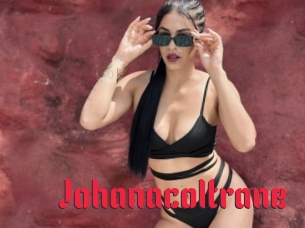johanacoltrane Video Extrait