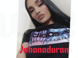Johanaduran