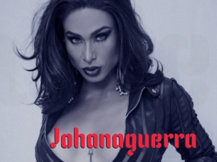 Johanaguerra