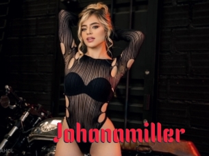Johanamiller