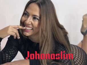 Johanaslim