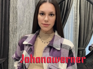 Johanawerner
