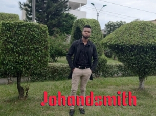 Johandsmith