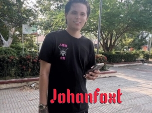 Johanfoxt