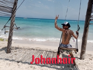 Johanhair