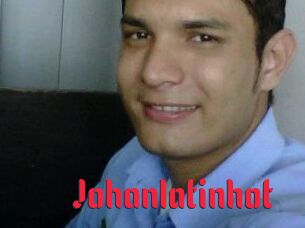 Johanlatinhot