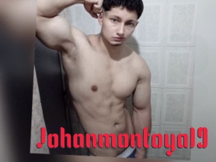 Johanmontoya19