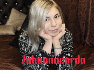 Johannacarda