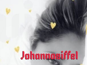 Johannaeiffel
