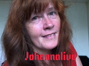 johannalive Video Extrait