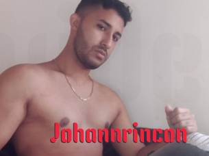 Johannrincon