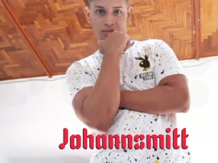 Johannsmitt