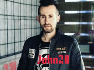 John20
