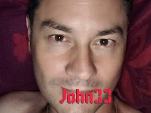 John33