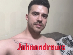 Johnandrews