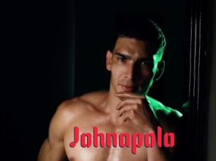 johnapolo Video Extrait