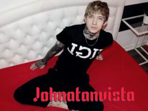 Johnatanvista