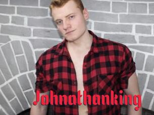 Johnathanking